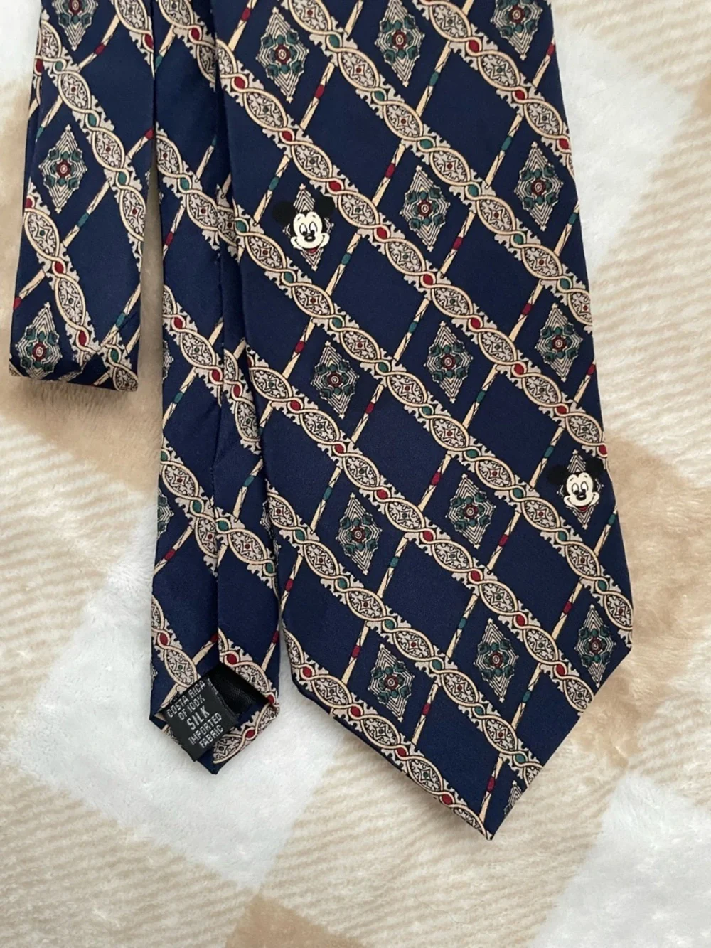Disney elegant navy
